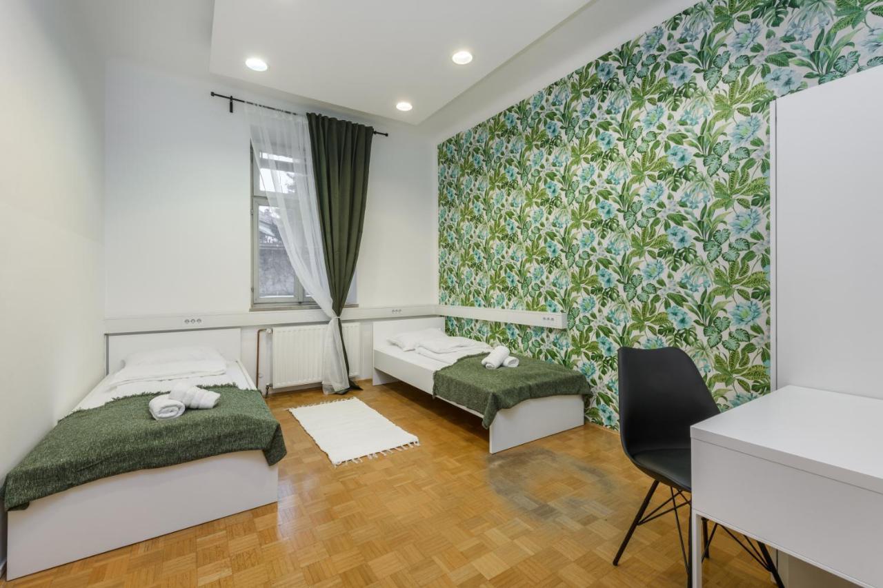 Royal Rooms*** Ljubljana Kültér fotó