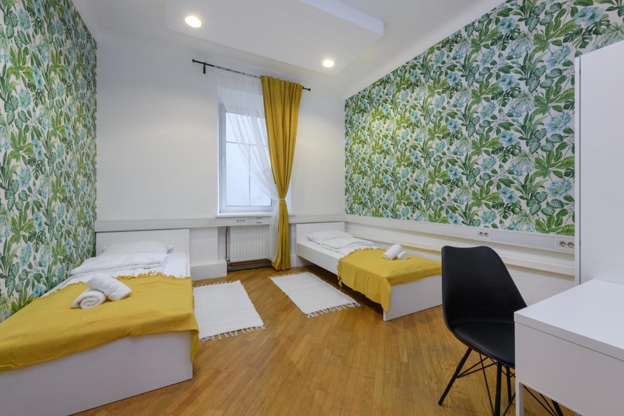 Royal Rooms*** Ljubljana Kültér fotó