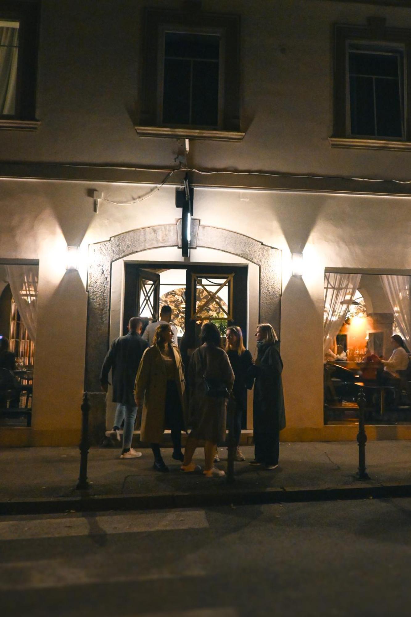 Royal Rooms*** Ljubljana Kültér fotó